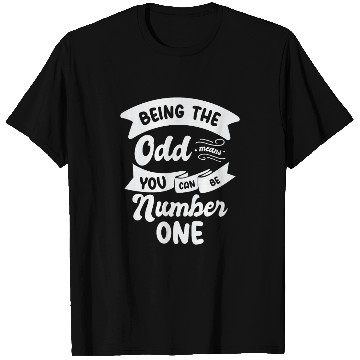 Discover Math Odd Number Mathematics Smart Inspirational T Shirts