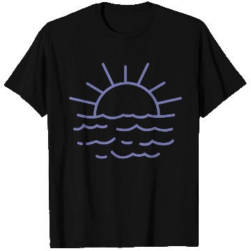 Discover Here Comes The Sun T Shirts