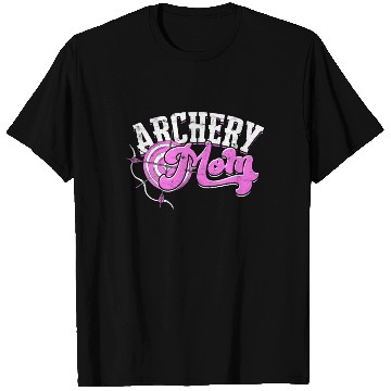 Discover Archery Arrow Hunter Bows Hunting Archer T Shirts