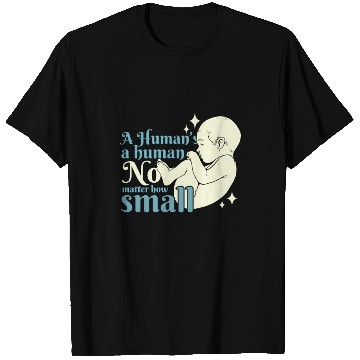 Discover Anti Abortion Pro Life Conservative Gift Idea T Shirts