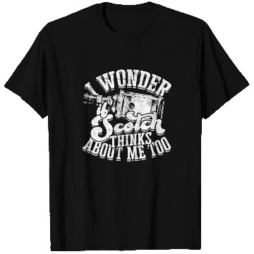 Discover Irish Whiskey Scotch Drinker Alcohol Drinking T Shirts