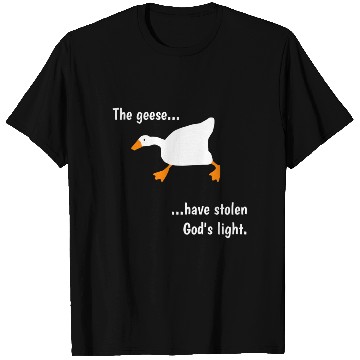 Discover Duck T Shirts