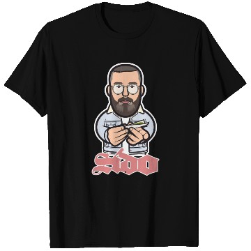 Discover Sidoman Video T Shirts