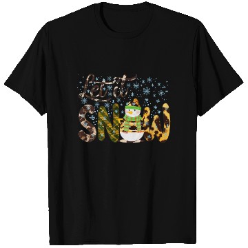 Discover Christmas Snowman, Let it snow , Snowman gift T Shirts