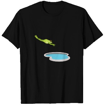 Discover Agalychnis Callidryas Red Eyed Tree Frog T Shirts