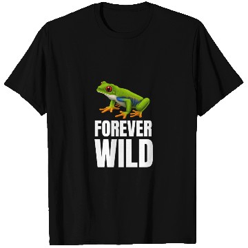 Discover Agalychnis Callidryas Red Eyed Tree Frog T Shirts