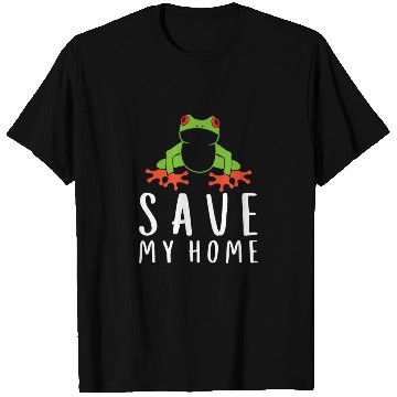 Discover Agalychnis Callidryas Red Eyed Tree Frog T Shirts
