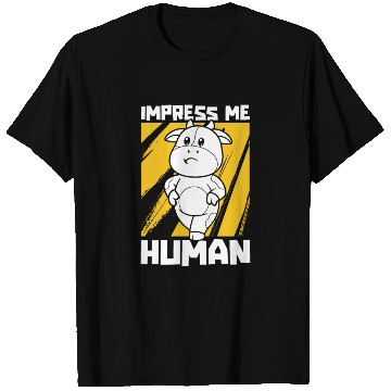 Discover Cow Cattle T Shirts