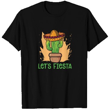 Discover Cactus Gardening T Shirts