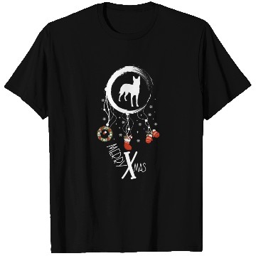 Discover dog dreamcatcher Christmas Belgian Malinois T Shirts