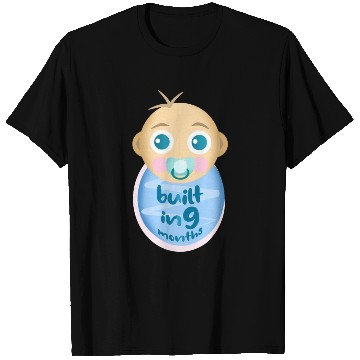 Discover newborn baby T Shirts