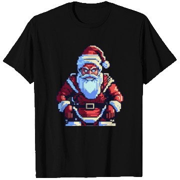 Discover Sad Santa T Shirts