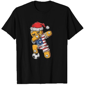 Discover Christmas T Shirts, Soccer Boy Jersey Dabbing