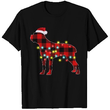 Discover Cane Corso Christmas Dog Lover Pajamasa T Shirts