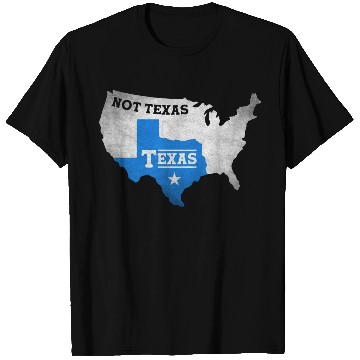 Discover Big Texas Design for proud Texans T Shirts
