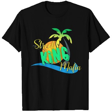 Discover Palm Tree T Shirts
