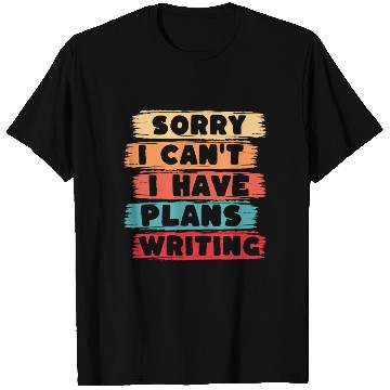 Discover Writer Editor Writer Authors T Shirts
