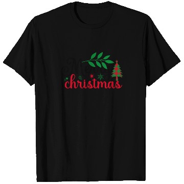 Discover Xmas Merry Christmas Buffalo Plaid Fir Tree T Shirts