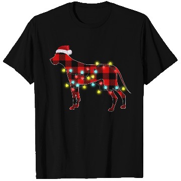 Discover Great Dane Christmas Dog Lover Pajamas T Shirts