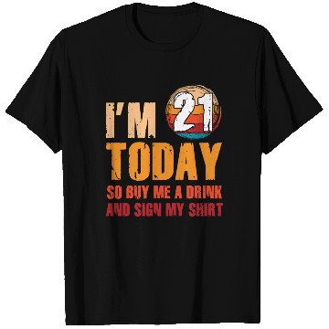 Discover Its my Birthday Sign My T Shirts