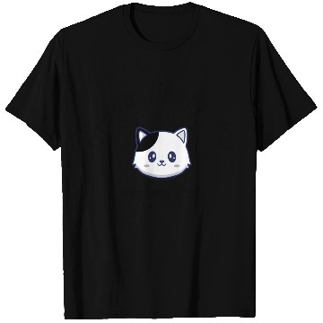 Discover most likely to bring home a cat T Shirts