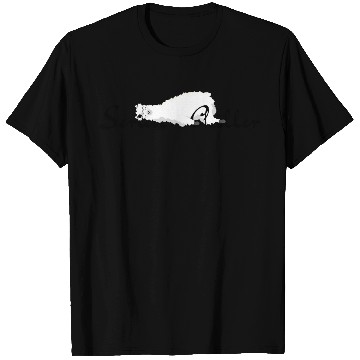 Discover Alpaca Series Chiller T Shirts