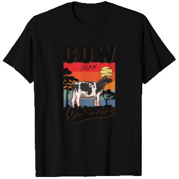 Discover Cow Whisperer Cattle Farmer T Shirts