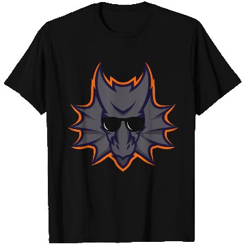 Discover Very Cool Dragon T Shirts
