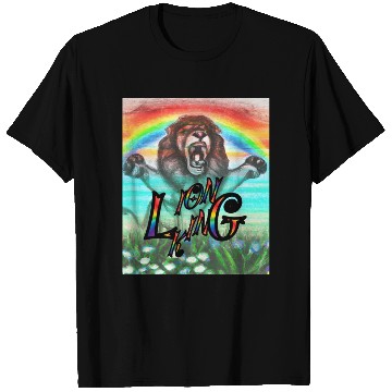 Discover lion king T Shirts