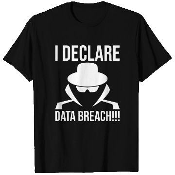Discover Cybersecurity Computer Security Cyber Security T Shirts