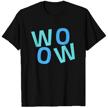 Discover Surprise T Shirts