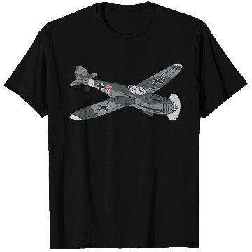 Discover War-fighter jet plane War-fighter jet plane inspir T Shirts