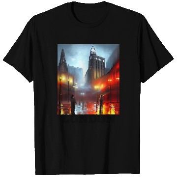 Discover LONDON PRIDE T Shirts