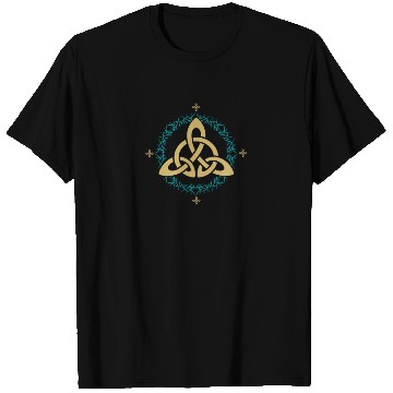 Discover Celtic Knot Vikings Viking T Shirts