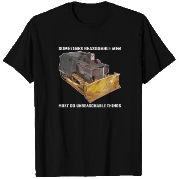 Discover Killdozer T Shirts