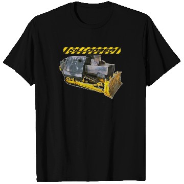 Discover Killdozer T Shirts