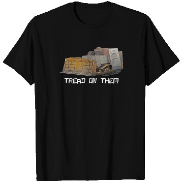 Discover Killdozer T Shirts