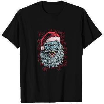 Discover bad santa T Shirts