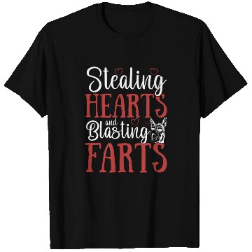 Discover Donkey Stealing Hearts And Farmer Pet Donkey Lover T Shirts