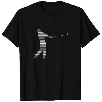 Discover golf T Shirts