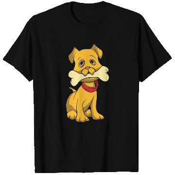Discover Golden Retriever Cute Puppy Dog Pet Lover Gifts T Shirts