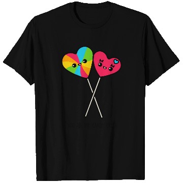 Discover You Are My Candy Crush T Shirts