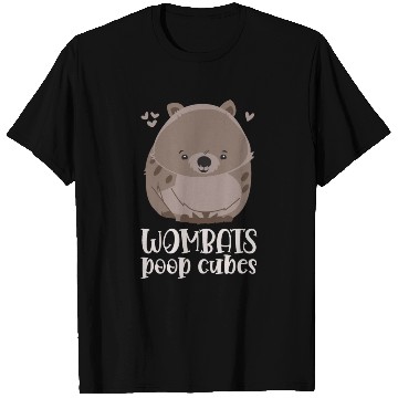Discover Combat Wombat For A Wombats Lover T Shirts