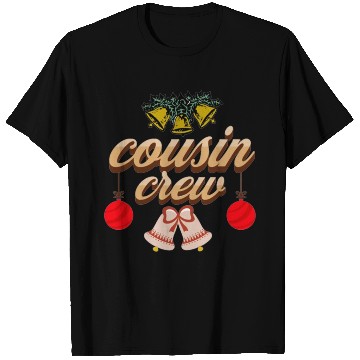 Discover cousin crew 2023 T Shirts