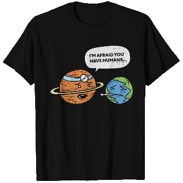 Discover Earth Day Planet Doctor Humans Save Environment T Shirts
