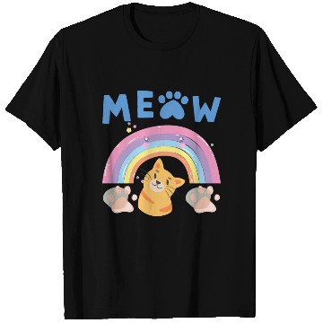 Discover I am better with cats, Funny gifts cats, cat mom, T Shirts