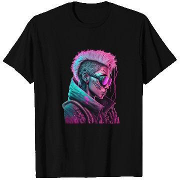 Discover Sci-Fi character T Shirts