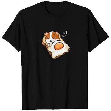 Discover Guinea Pig T Shirts