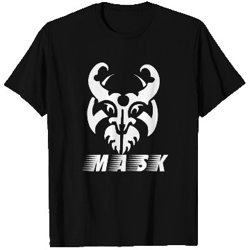 Discover Lamb head mask T Shirts Design for Animal lover
