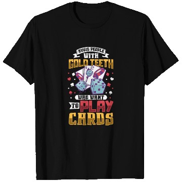 Discover Poker Casino Poker Player Gambling Roulette Gift T Shirts